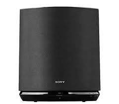 Sony SANS400 Wireless Multi Room Audio Speaker SA NS400