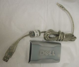 Wireless D1450U WLAN USB 2.0 DT Adapter for Dell With OEM USB Cable