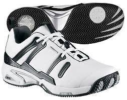 wilson tennis shoes in Clothing, 