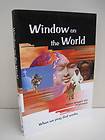Window on the World  Prayer Atlas for All by Daphne Spraggett (2006 
