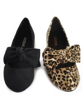 cheetah shoes in Womens Shoes