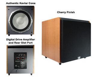home theater subwoofer in Home Speakers & Subwoofers