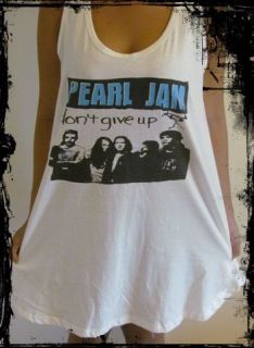 pearl jam in Womens Clothing