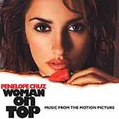 Woman on Top CD, Sep 2000, Sony Music Distribution USA
