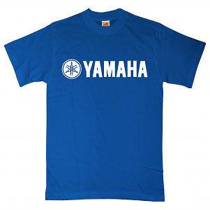 yamaha shirts in Clothing, 