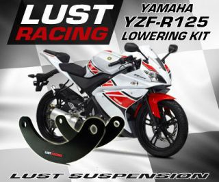 yamaha yzf r125 in Motorcycle Parts