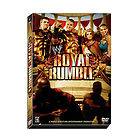 WWE Royal Rumble 2006 DVD John Cena Edge Kurt Angle