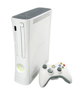 refurbished xbox 360 console in Video Game Consoles