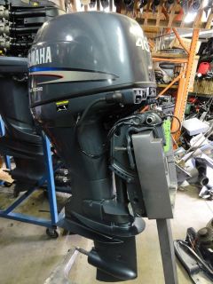 yamaha outboard in Outboard Motors & Components