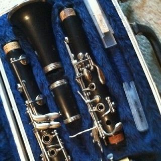 artley clarinet in Bb Soprano