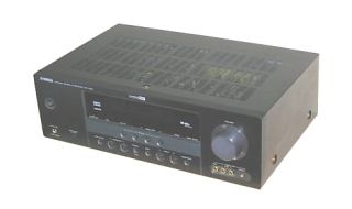 Yamaha RX V363 5.1 Channel 100 Watt Receiver