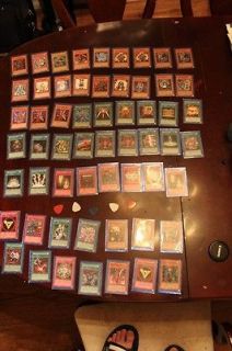 yu gi oh spellcaster deck in Yu Gi Oh