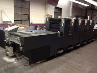printing equipment in Printing & Graphic Arts