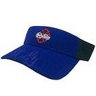 SMARTY BOARD SKATEBOARD SHOP HAT CAP VISOR BOYS YOUTH KIDS BLUE BLACK 