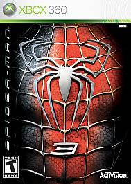 spiderman xbox games in Video Games
