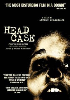 Head Case DVD, 2012