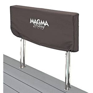 Magma Cover f/48 Dock Cleaning Station   Jet Black
