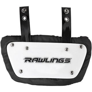 football back plates in Protective Gear
