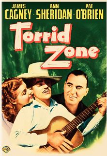 Torrid Zone DVD, 2007
