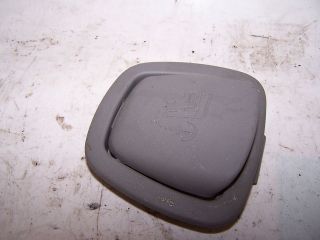 N8 02 FORD TAURUS CHILD SEAT ANCHOR COVER