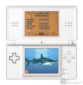 Petz Wild Animals   Dolphinz Nintendo DS, 2007