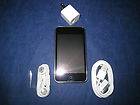 Apple iPod touch 3rd Generation (32 GB) seller refurbished/good (w 