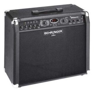 Behringer V AMPIRE LX112 Guitar Amp