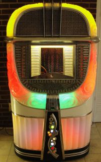 c1946 AMI MODEL A Jukebox The Mother of Plastic Plays 78rpm Records