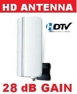 outdoor digital antenna in Antennas & Dishes