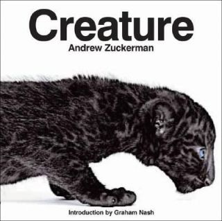 Creature by Andrew Zuckerman 2007, Hardcover