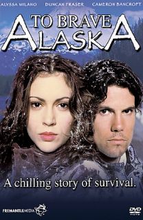 To Brave Alaska DVD, 2006