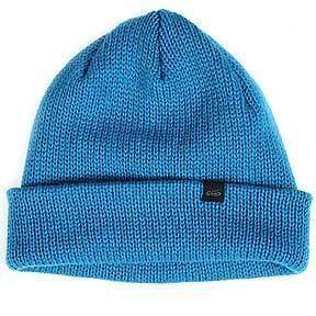 Nike 6.0 Knit Winter Hat Cap Beanie Blue Snowboard Skate Brand New