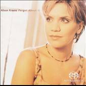 Forget About It by Alison Krauss CD, Aug 1999, Rounder Select