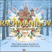 The Rachmaninov Experience by Nikolai Lugansky, Alexander Kniazev 