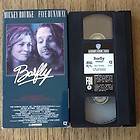 Barfly (VHS, 1987) Mickey Rourke Faye Dunaway written by Charles 