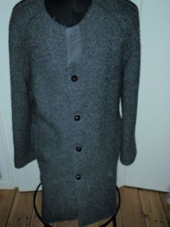 alexander mcqueen in Coats & Jackets