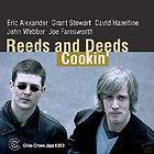 Reeds And Deeds COOKIN Eric Alexander CD Import 2006