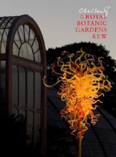   at the Royal Botanic Gardens Kew by Todd Alden 2005, Hardcover