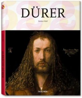 Dürer by Norbert Wolf 2010, Hardcover
