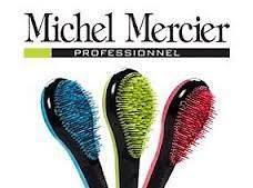 Michel Mercier Gentle Detangler Brushes comb for NORMAL, FINE 