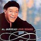 Al Jarreau Love Songs CD