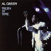 Truth N Time by Al Vocals Green CD, Jan 2006, Capitol EMI Records 