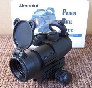 aimpoint pro in Red Dot & Laser Scopes