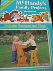 Childrens Wooden Desk & Chair #5 Woodwork Project includes pattern 