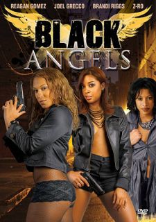 Black Angels DVD, 2010