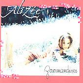 Gourmandises by Alizée France CD, Nov 2000, Universal
