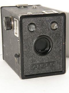 ansco box camera in Box Cameras