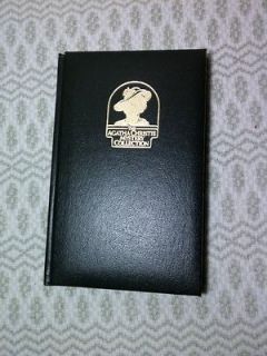 THIRD GIRL~Agatha Christie Mystery Collection Bantam~ISBN0 553 35060 