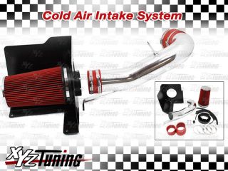 cold air intake chevy silverado in Air Intake Systems
