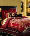 Waterford BRYANNE PLATINUM BED SKIRT Dual King NEW